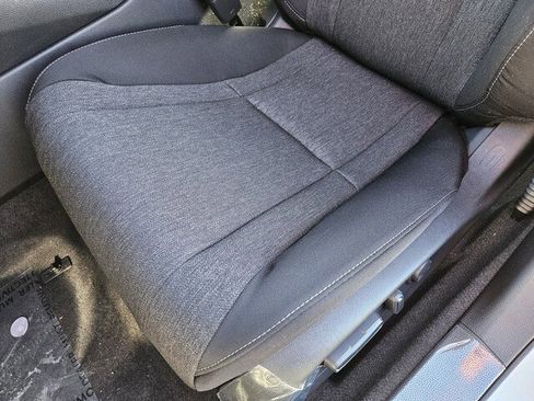 New 2025 Honda Accord SE image 8