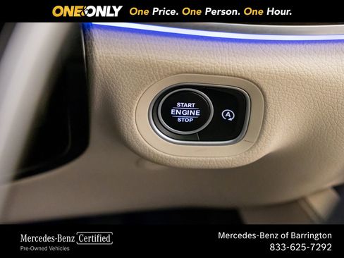 Certified 2024 Mercedes-Benz GLE 450 4MATIC image 25