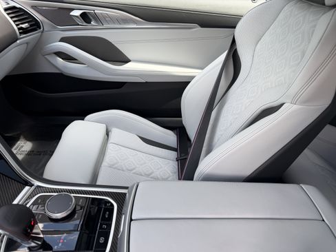 Used 2025 BMW M8 Competition AWD/4WD image 19