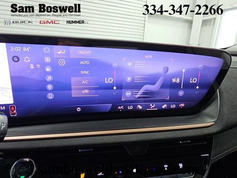New 2026 Buick Envision Sport Touring AWD/4WD image 14