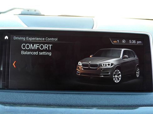 Used 2018 BMW X5 sDrive35i RWD image 63