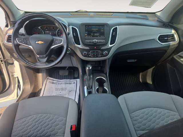 Used 2019 Chevrolet Equinox LT FWD image 10