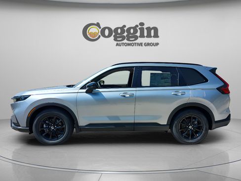 New 2026 Honda CR-V Sport image 2