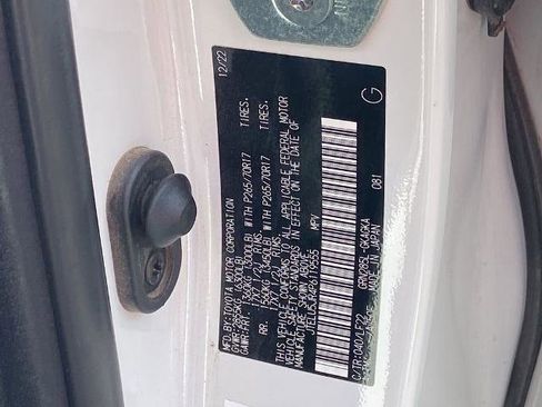 Used 2023 Toyota 4Runner TRD Pro image 31