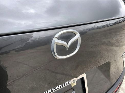 Used 2024 MAZDA CX-50 AWD 2.5 Turbo w/ Cargo Package image 27