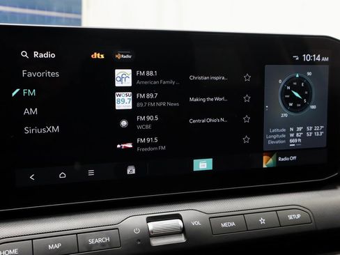 Used 2025 Kia K4 FWD image 3