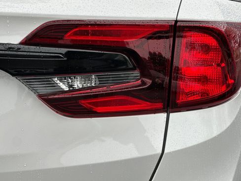 New 2026 Honda Odyssey Sport-L image 34