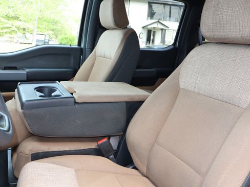 Used 2023 Ford F150 XLT RWD image 20