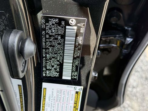 New 2026 Lexus UX 300h AWD image 20