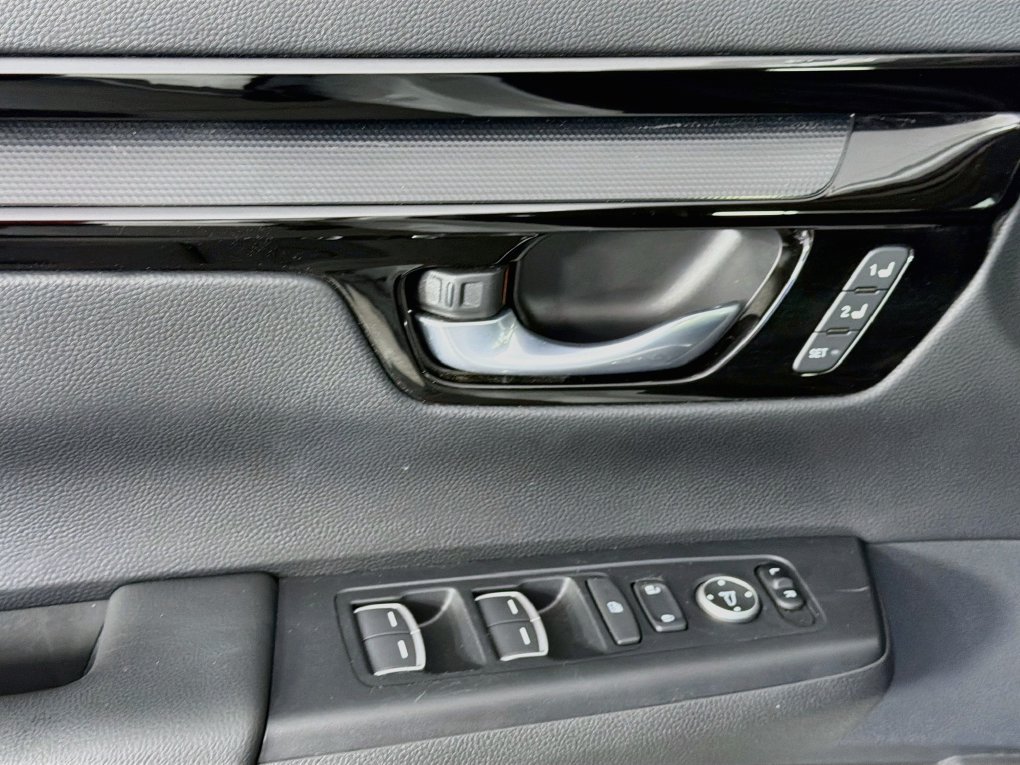 Used 2023 Honda CR-V EX-L image 23