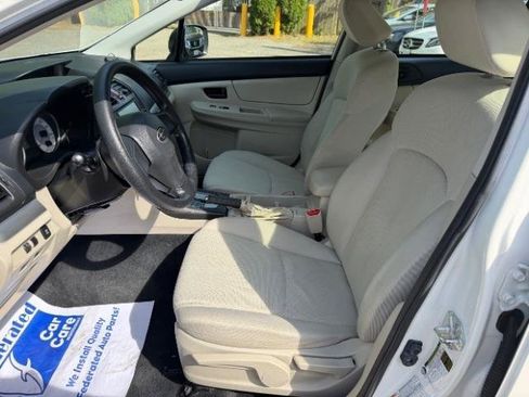 Used 2012 Subaru Impreza 2.0i AWD/4WD image 16