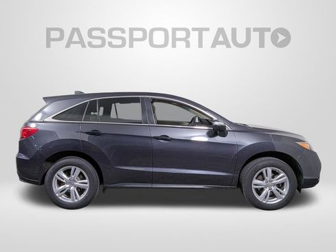 Used 2015 Acura RDX AWD w/ Technology Package image 8