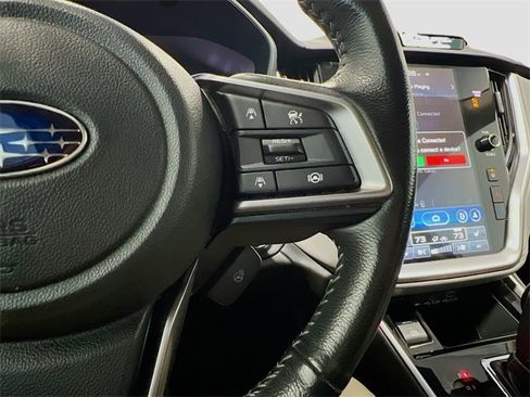 Certified 2023 Subaru Outback Limited image 34