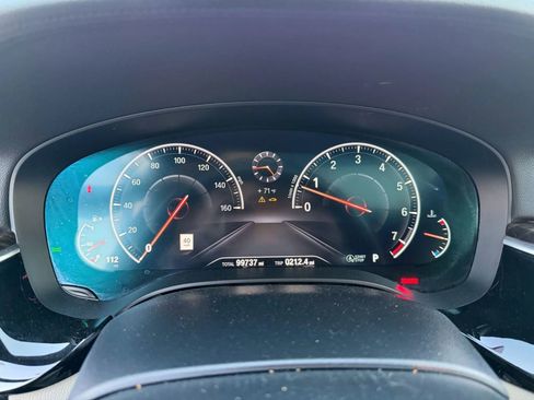 Used 2019 BMW 640i Gran Turismo xDrive image 20