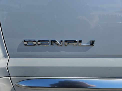 Used 2016 GMC Terrain Denali AWD/4WD image 15