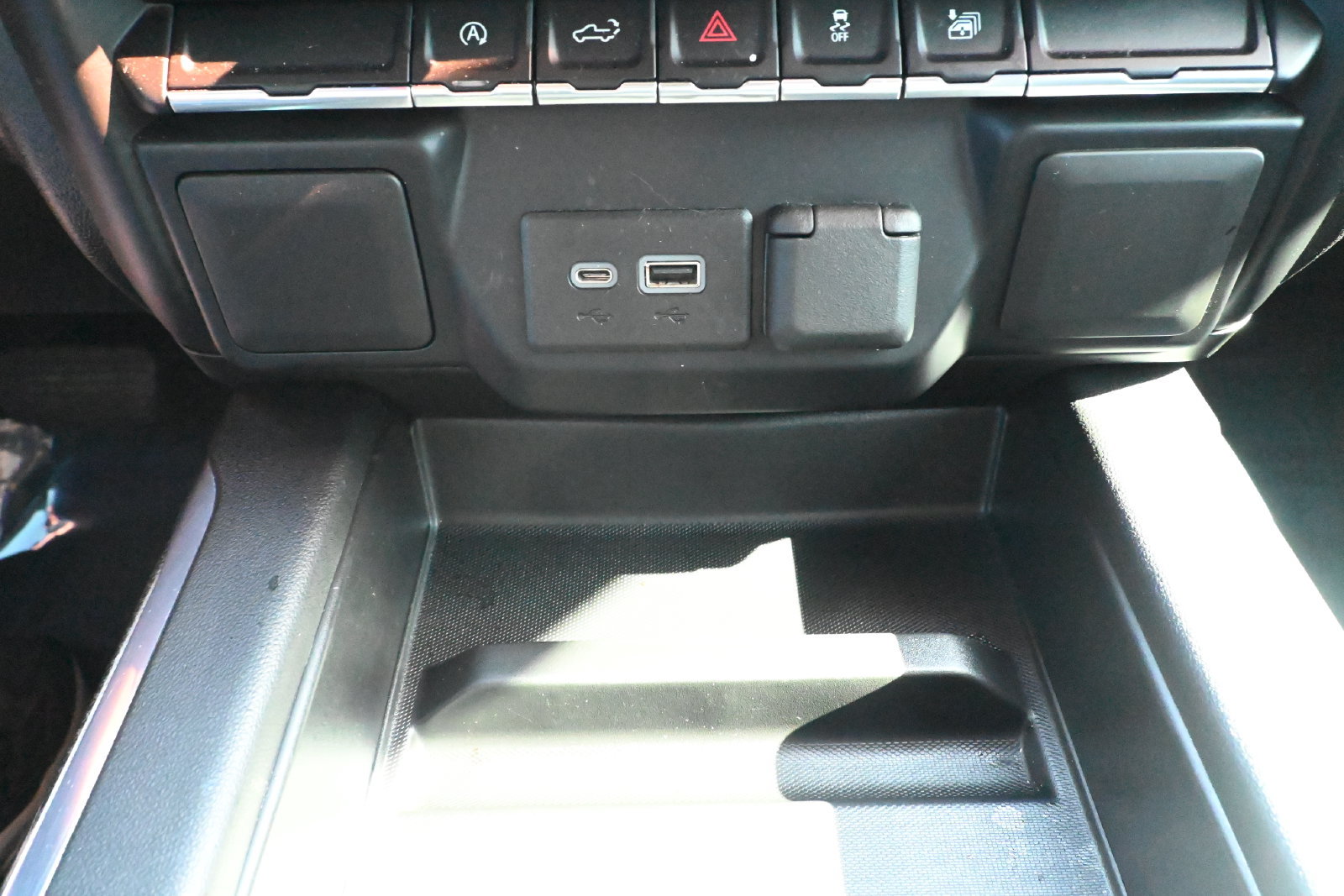 Used 2021 Chevrolet Silverado 1500 RST RWD image 20