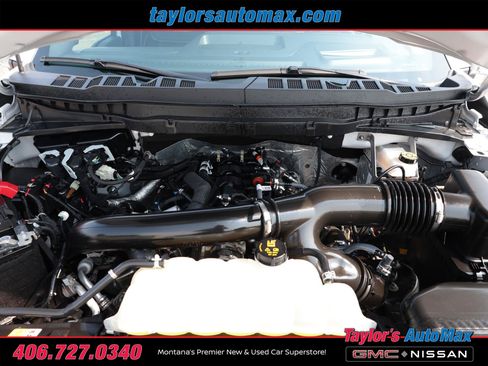 Used 2025 Ford F150 Tremor w/ Equipment Group 402A High AWD/4WD image 56