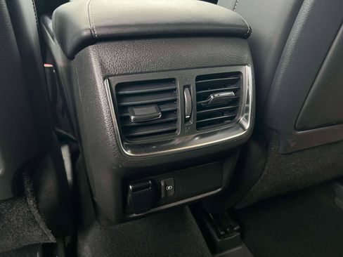 Used 2022 INFINITI QX55 Essential w/ Proassist Package image 29