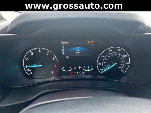 Used 2020 Ford Transit Connect XLT image 16