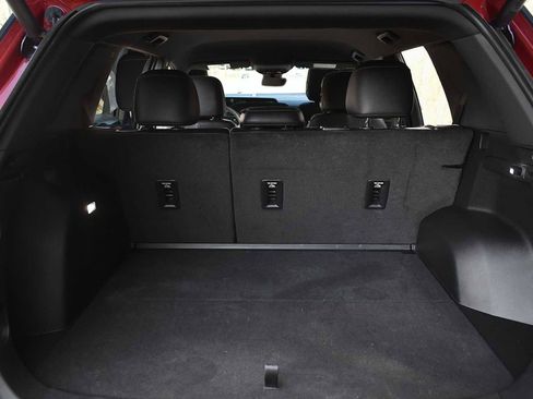 Used 2026 Chevrolet Equinox LT w/ Convenience Package II image 8