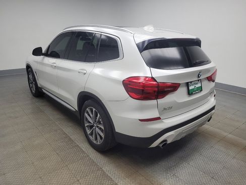 Used 2018 BMW X3 xDrive30i image 3
