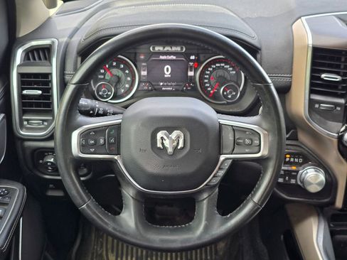 Used 2022 RAM 1500 Laramie image 5