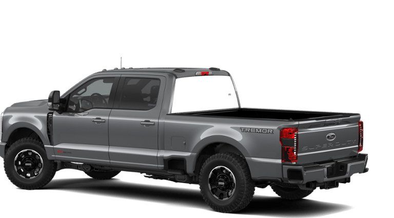 New 2026 Ford F250 Lariat w/ Tremor Off-Road Package AWD/4WD image 59