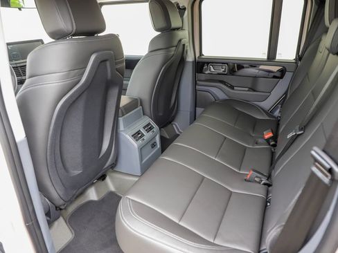 New 2025 INEOS Grenadier AWD/4WD image 60