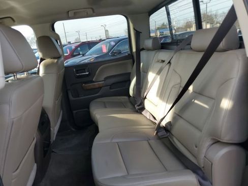 Used 2018 GMC Sierra 1500 SLT image 33