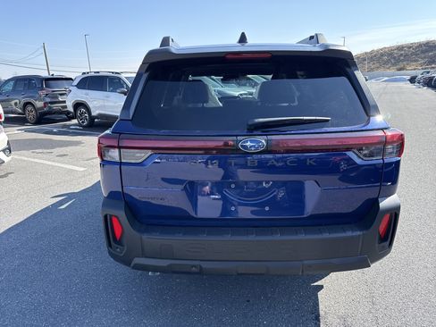 New 2026 Subaru Outback Premium image 5