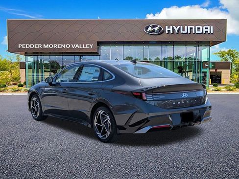 New 2026 Hyundai Sonata SEL image 5