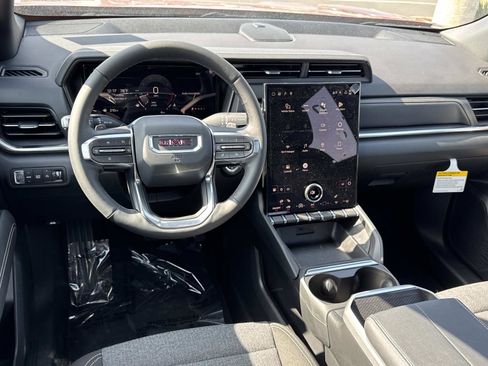 New 2026 GMC Terrain Elevation image 9