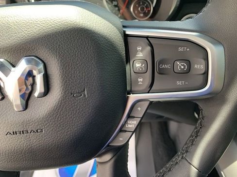 New 2025 RAM 1500 Big Horn image 31