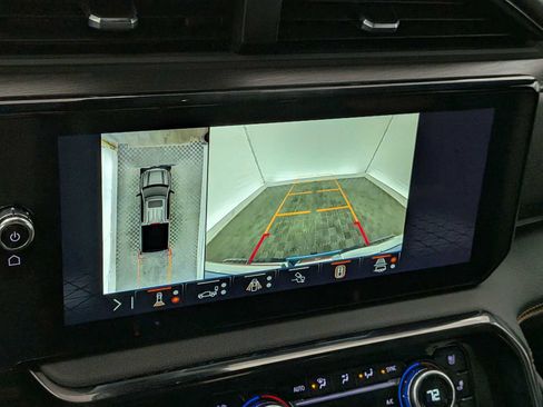 Used 2024 GMC Sierra 1500 AT4 w/ Technology Package image 30