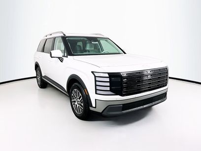 New 2026 Hyundai Palisade SEL