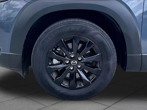 Used 2025 MAZDA CX-50 AWD 2.5 S w/ Premium Package image 10