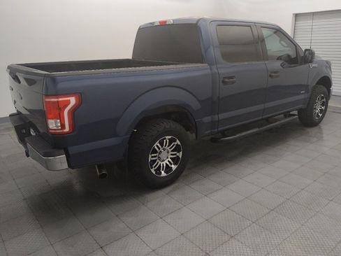 Used 2016 Ford F150 XLT RWD image 10