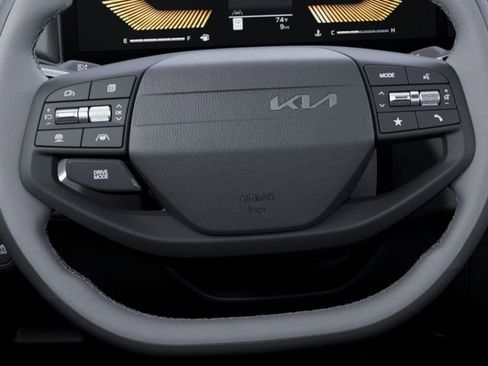 New 2026 Kia K4 GT-Line Turbo FWD image 22