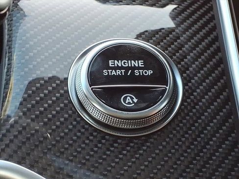 New 2026 Mercedes-Benz GLC 43 AMG GLC 43 AMG image 25