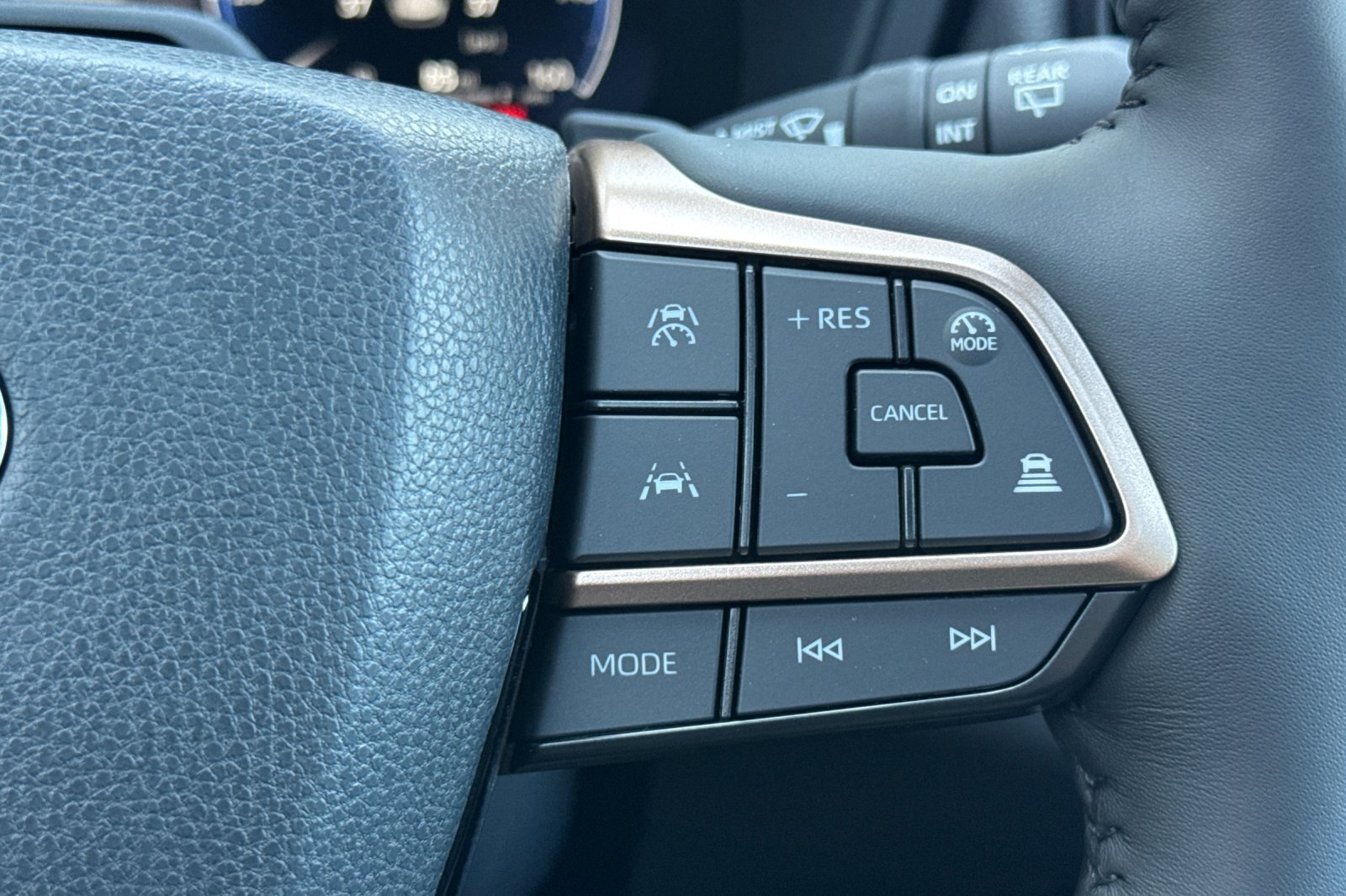 New 2026 Toyota Grand Highlander AWD Hybrid image 29