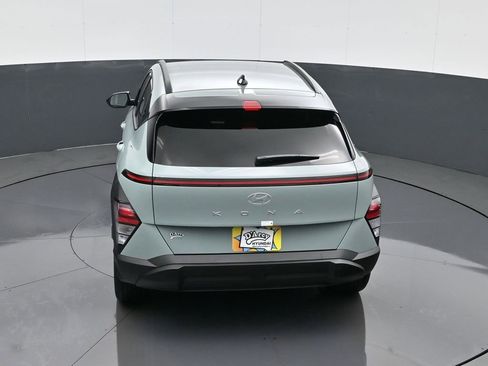 New 2026 Hyundai Kona SEL Sport image 18