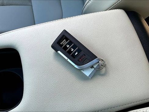 Used 2026 Acura Integra A-Spec FWD image 35
