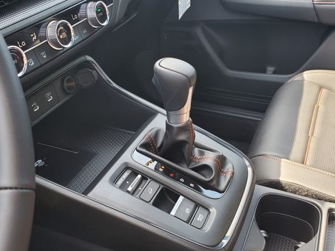 New 2026 Honda CR-V Sport-L image 27