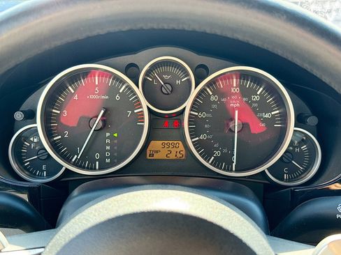 Used 2008 MAZDA MX-5 Miata Grand Touring image 35