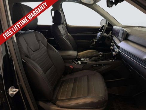 Used 2023 Kia Telluride AWD image 39