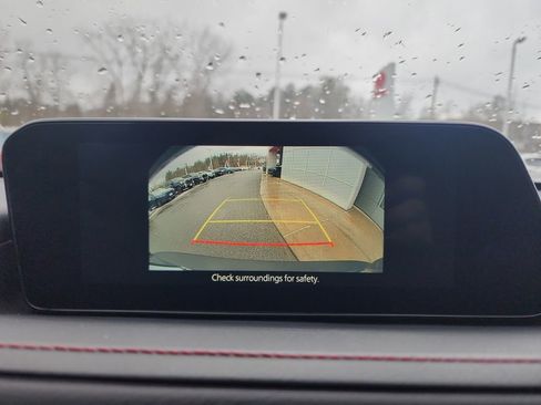 Used 2025 MAZDA CX-30 AWD 2.5 S w/ Preferred Package image 17