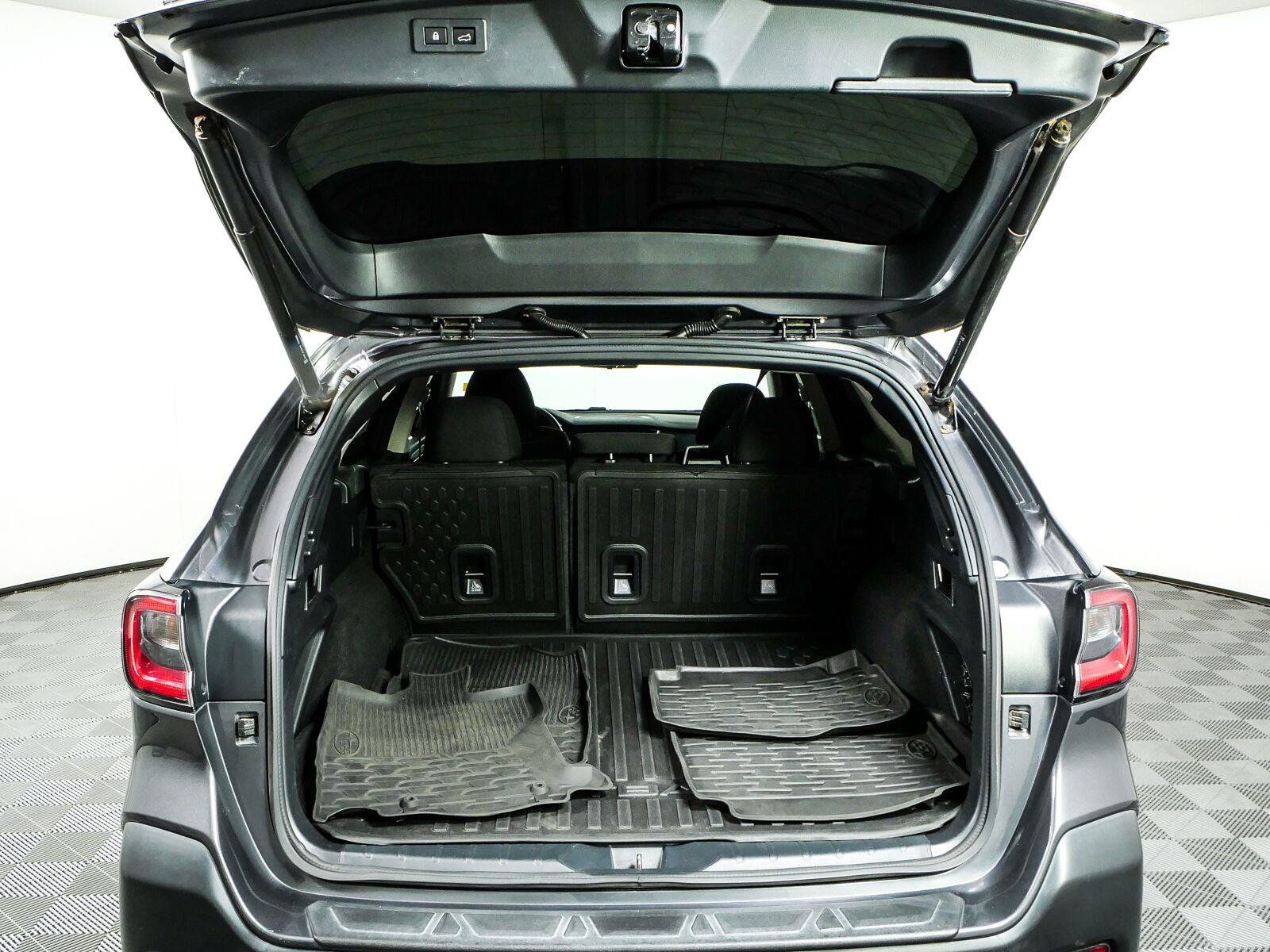 Used 2021 Subaru Outback Premium AWD/4WD image 29