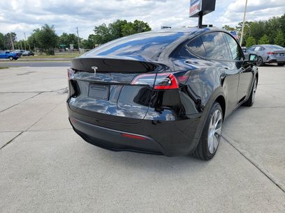 Used 2021 Tesla Model Y Long Range