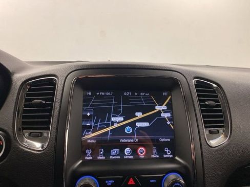 Used 2014 Dodge Durango Citadel w/ Technology Group image 14