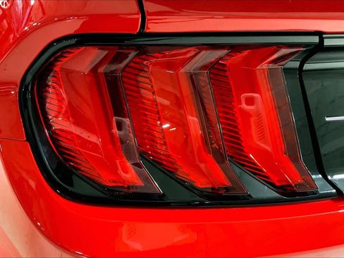 Used 2022 Ford Mustang GT Premium w/ GT Performance Package image 26